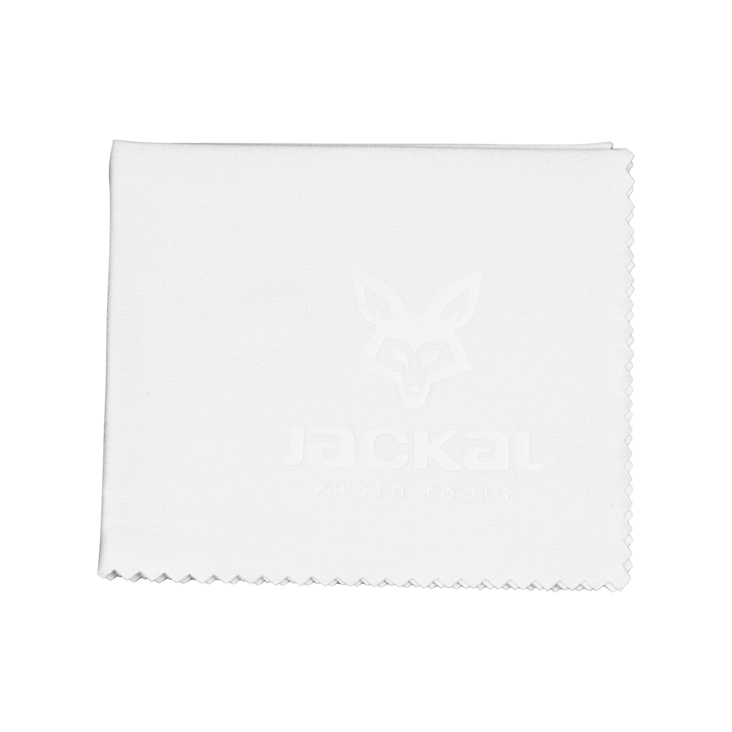 Jackal microfiber, mikroszálas törlőkendő szett (narancssárga, fehér, kék)-7