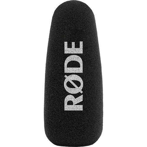 RODE NTG-5 Kit professzionális rövid puskamikrofon szett PG2R pisztolymarkolattal és egyéb kiegészítőkkel-6