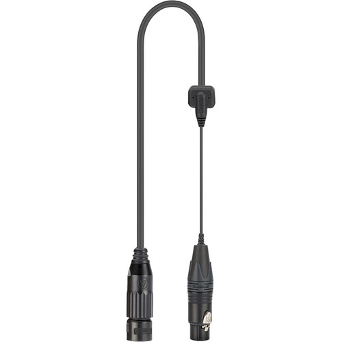 RODE NTG-5 Kit professzionális rövid puskamikrofon szett PG2R pisztolymarkolattal és egyéb kiegészítőkkel-3