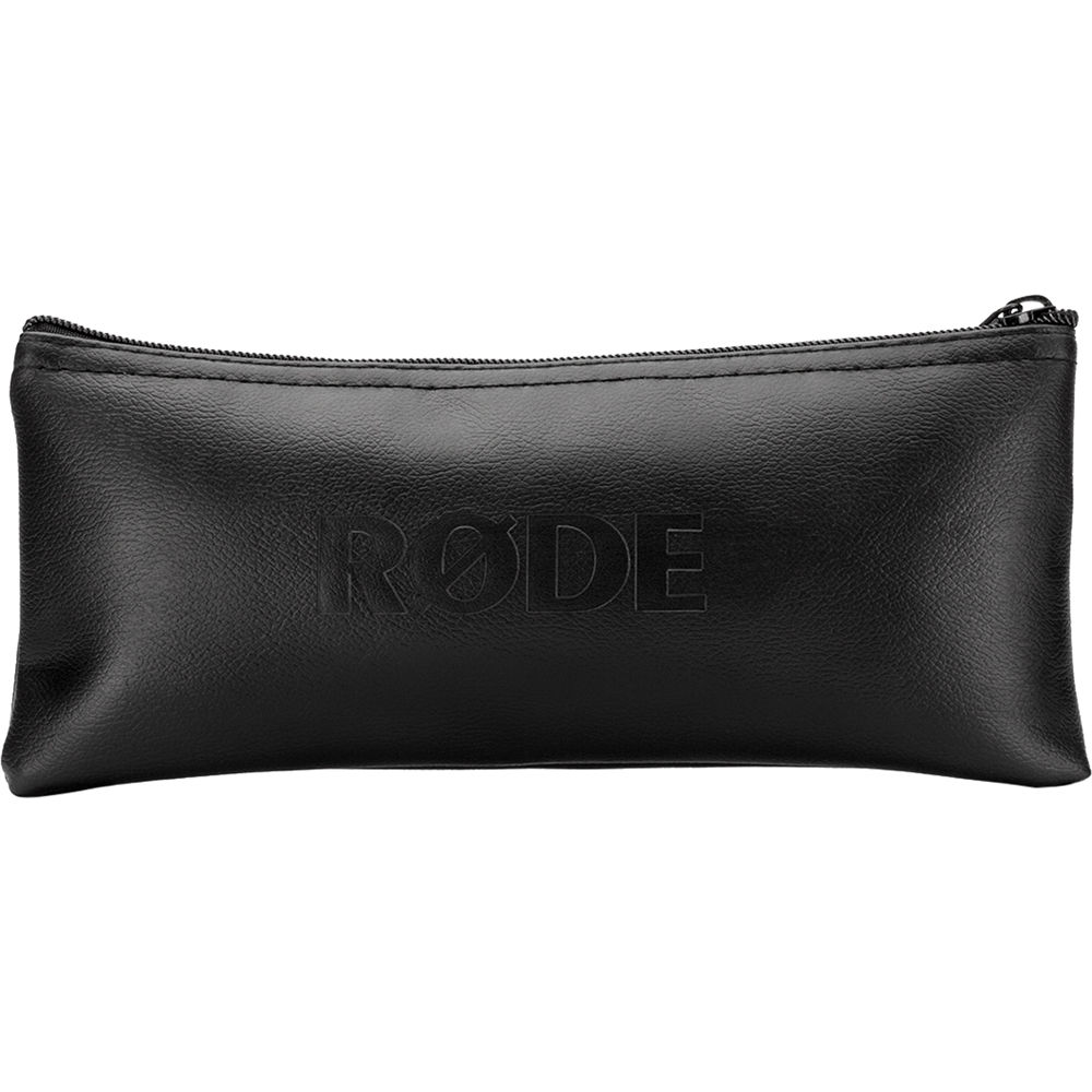 RODE NTG-5 Kit professzionális rövid puskamikrofon szett PG2R pisztolymarkolattal és egyéb kiegészítőkkel-4