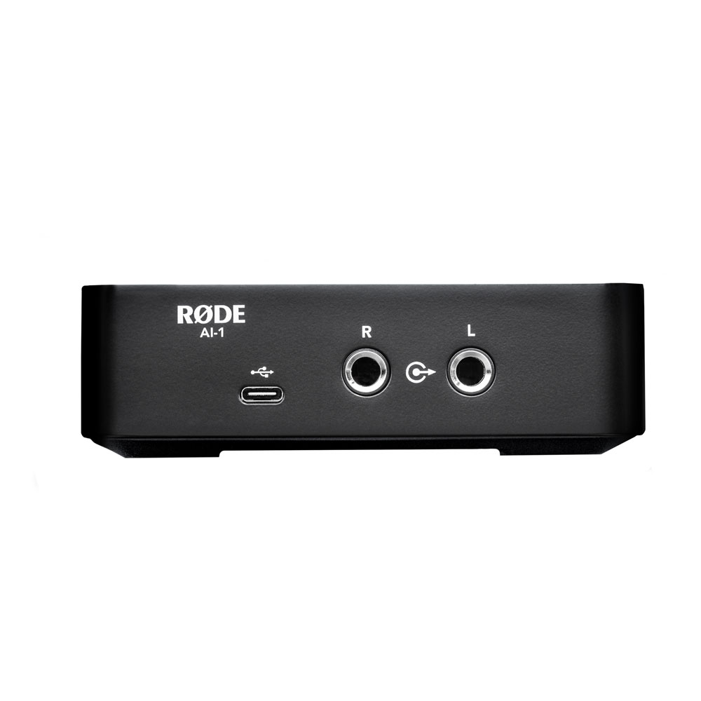RODE AI-1 USB audio interfész-1