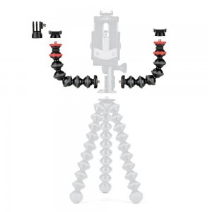 JOBY GorillaPod Kar Kit (fekete/szén) (JB01532-0WW)