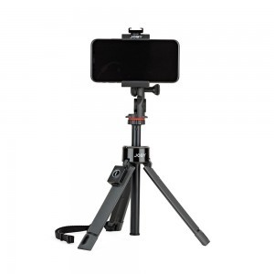 JOBY GripTight PRO TelePod (fekete/C) (JB01534-BWW)