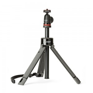 JOBY TelePod PRO Kit (fekete/szén) (JB01548-BWW)