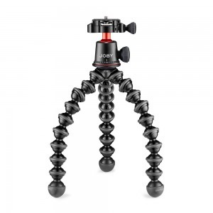 JOBY GorillaPod 3K PRO Kit (fekete) (JB91566-BWW)