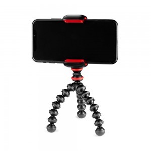 JOBY GorillaPod Starter Kit (fekete) (JB01571-BWW)