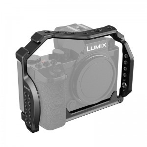 NICEYRIG cage Lumix S5 kamerához (406)