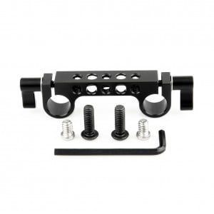 NICEYRIG 15mm rúdbilincs, rod clamp (032)