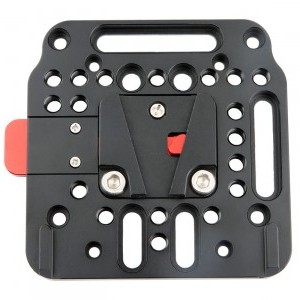 NICEYRIG V-Lock Assembly Kit, készlet (087)