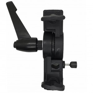 Vaku-ernyő tartó adapter (TYPC)