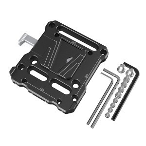 NICEYRIG V-Lock Mount, foglalat (440)