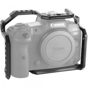 NICEYRIG cage Canon EOS R5/R6 kamerához (396)