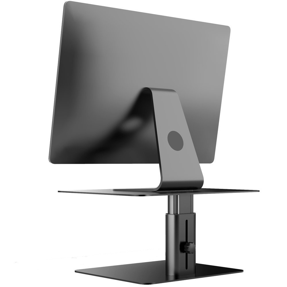 Nillkin HighDesk monitor magasító állvány fekete-14