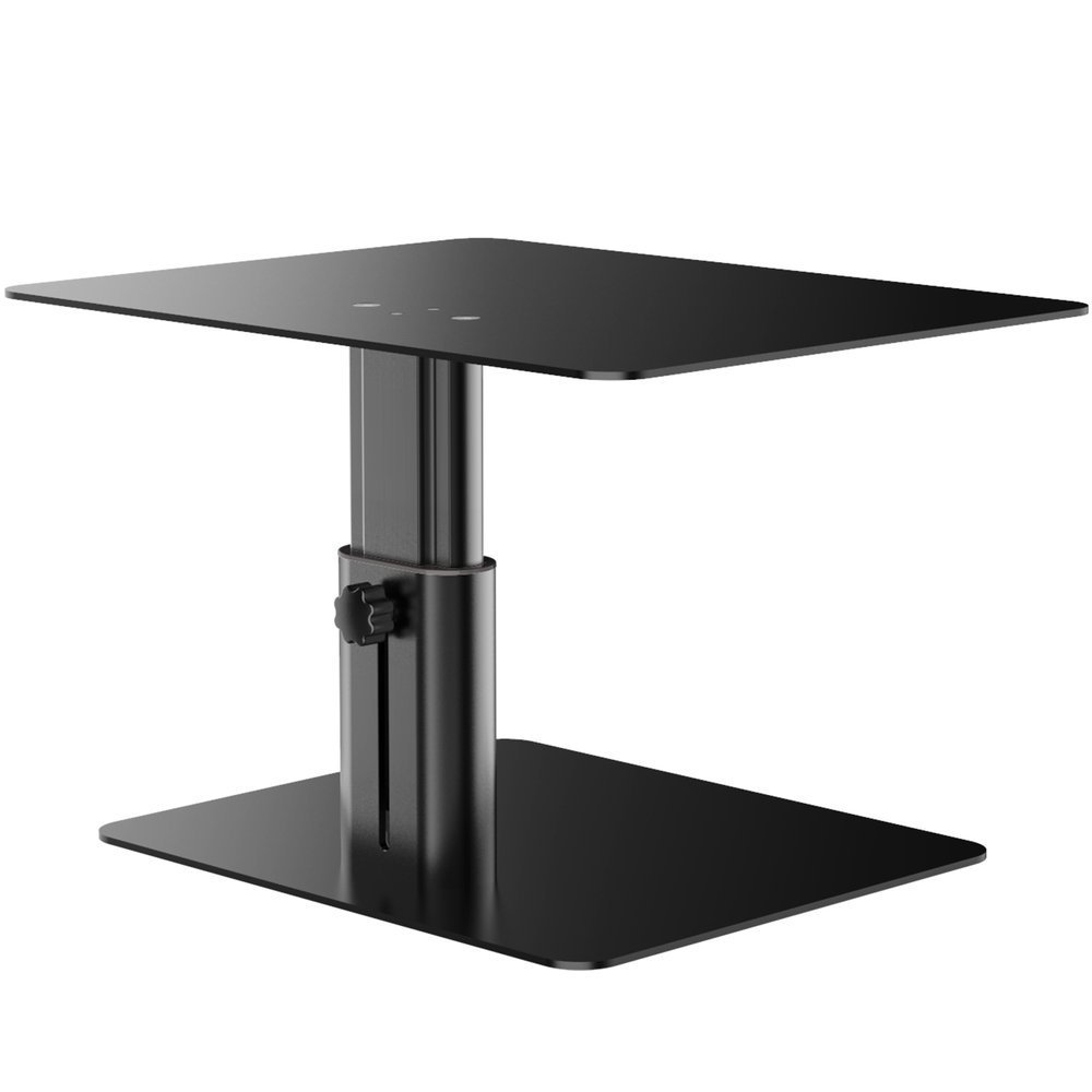 Nillkin HighDesk monitor magasító állvány fekete-15