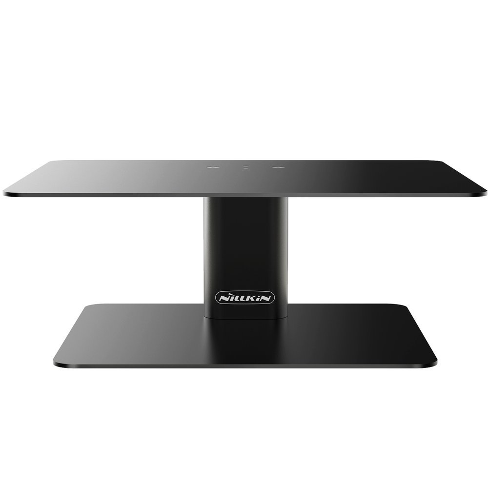 Nillkin HighDesk monitor magasító állvány fekete-12