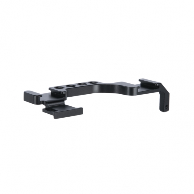 NICEYRIG vakupapucs adapter 1/4-es csatlakozással Sony A6100/A6300/A6400/A6500 kamerához (jobb oldali) (317)-5