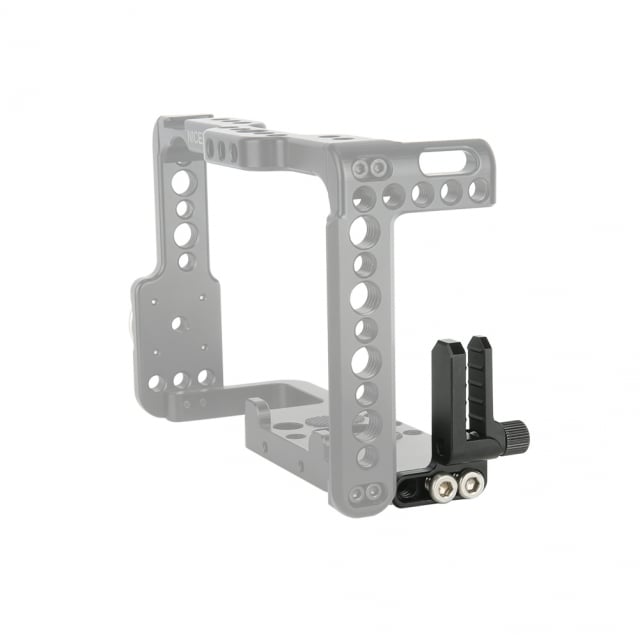NICEYRIG HDMI kábelbilincs Sony A7RIII/A7III/A7RII/A7II/A7SII cagehez (142)-3