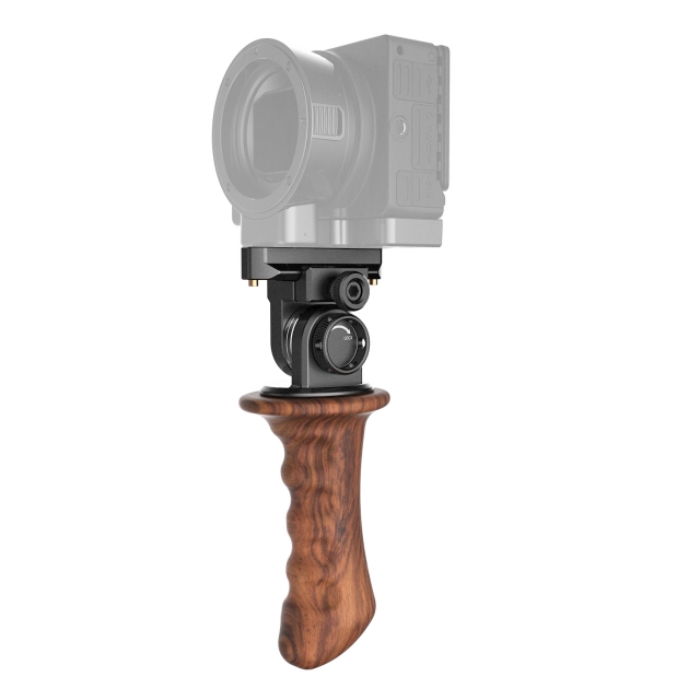 NICEYRIG Univerzális fa markolat 1/4-es csatlakozással (431)-0