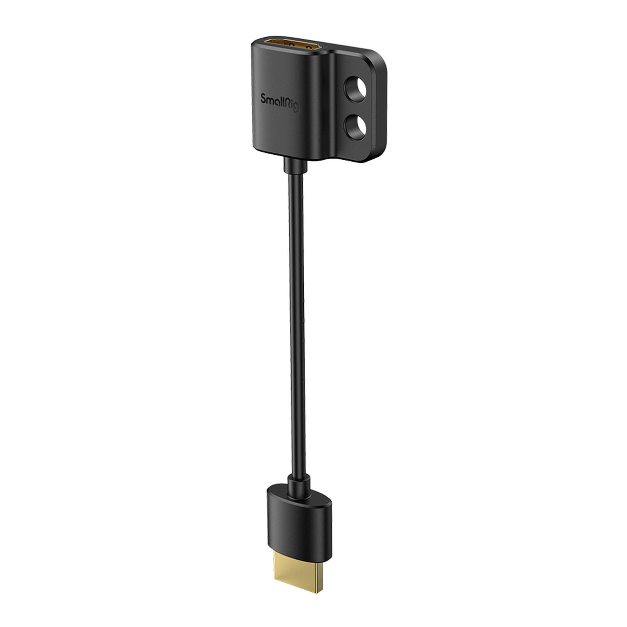 SmallRig Ultra Slim 4K HDMI adapter kábel (A to A) (3019)-0