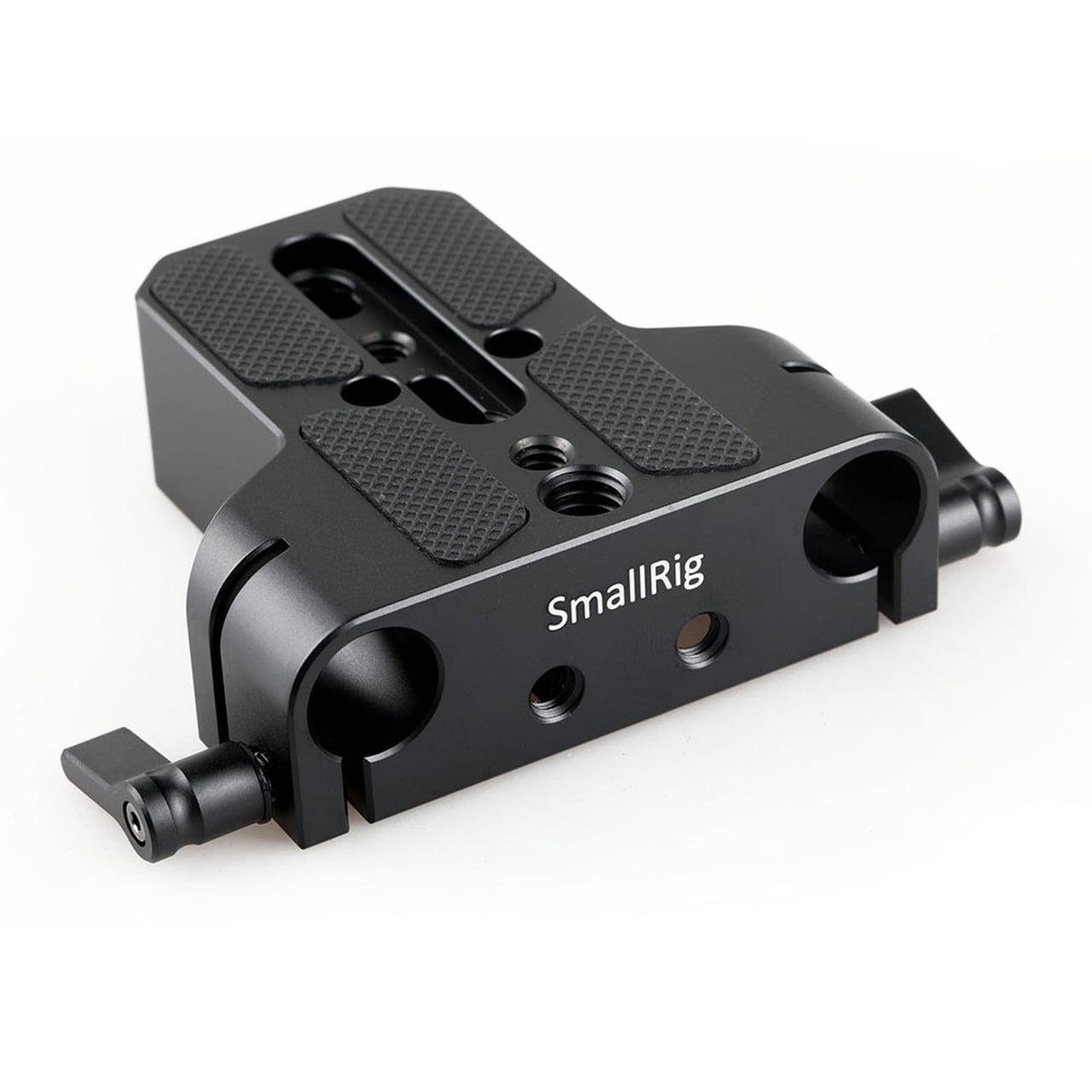 SmallRig Baseplate dupla 15mm rúdbilincs csatlakozással (1674)-4
