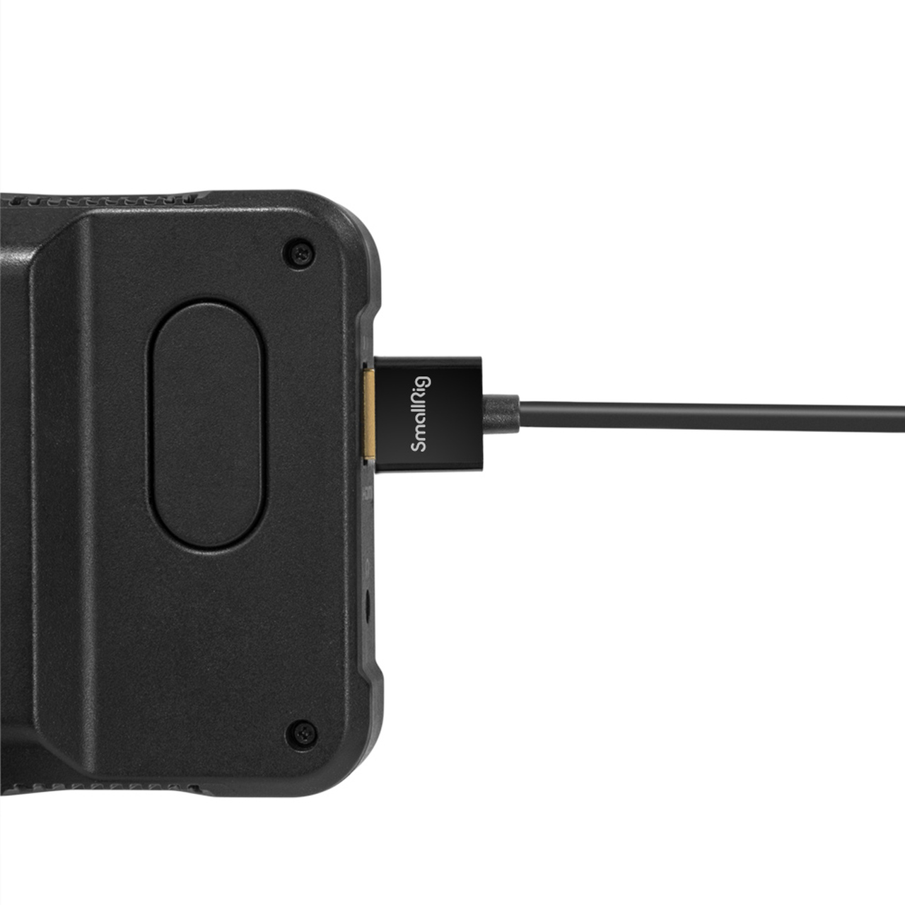 SmallRig Ultra Slim 4K HDMI kábel 35cm (2956)-2