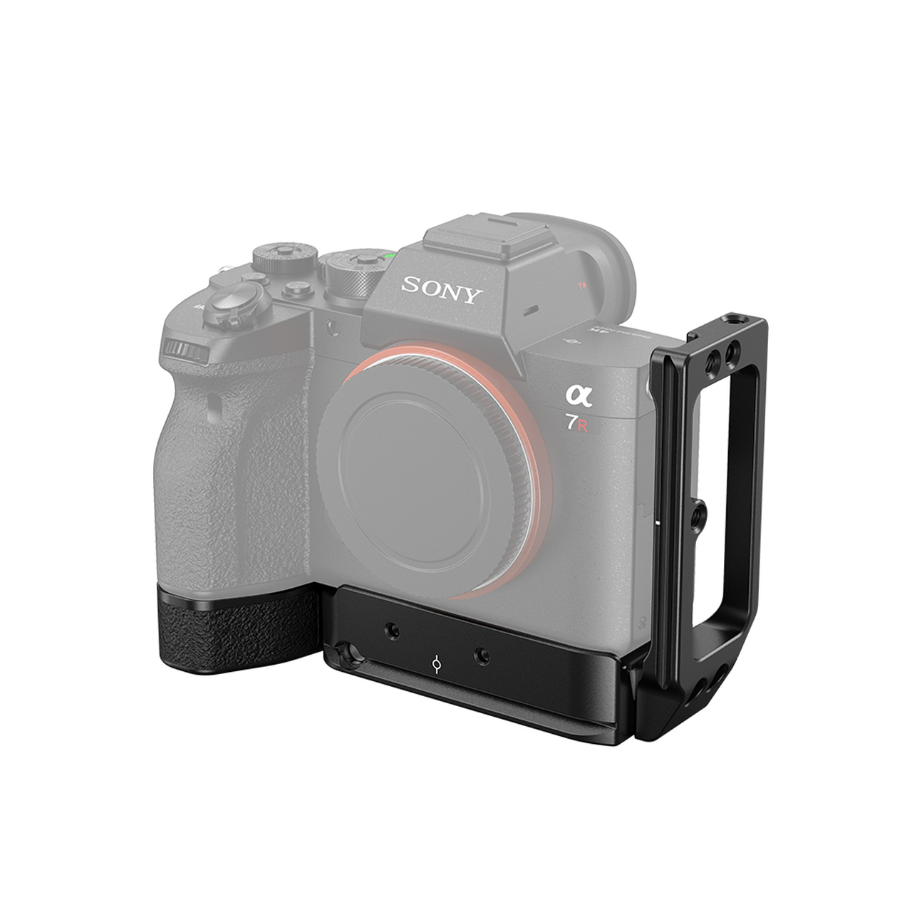 SmallRig L-Bracket, L konzol Sony A7RIV, A9II fényképezőhöz (LCS2417B)-0