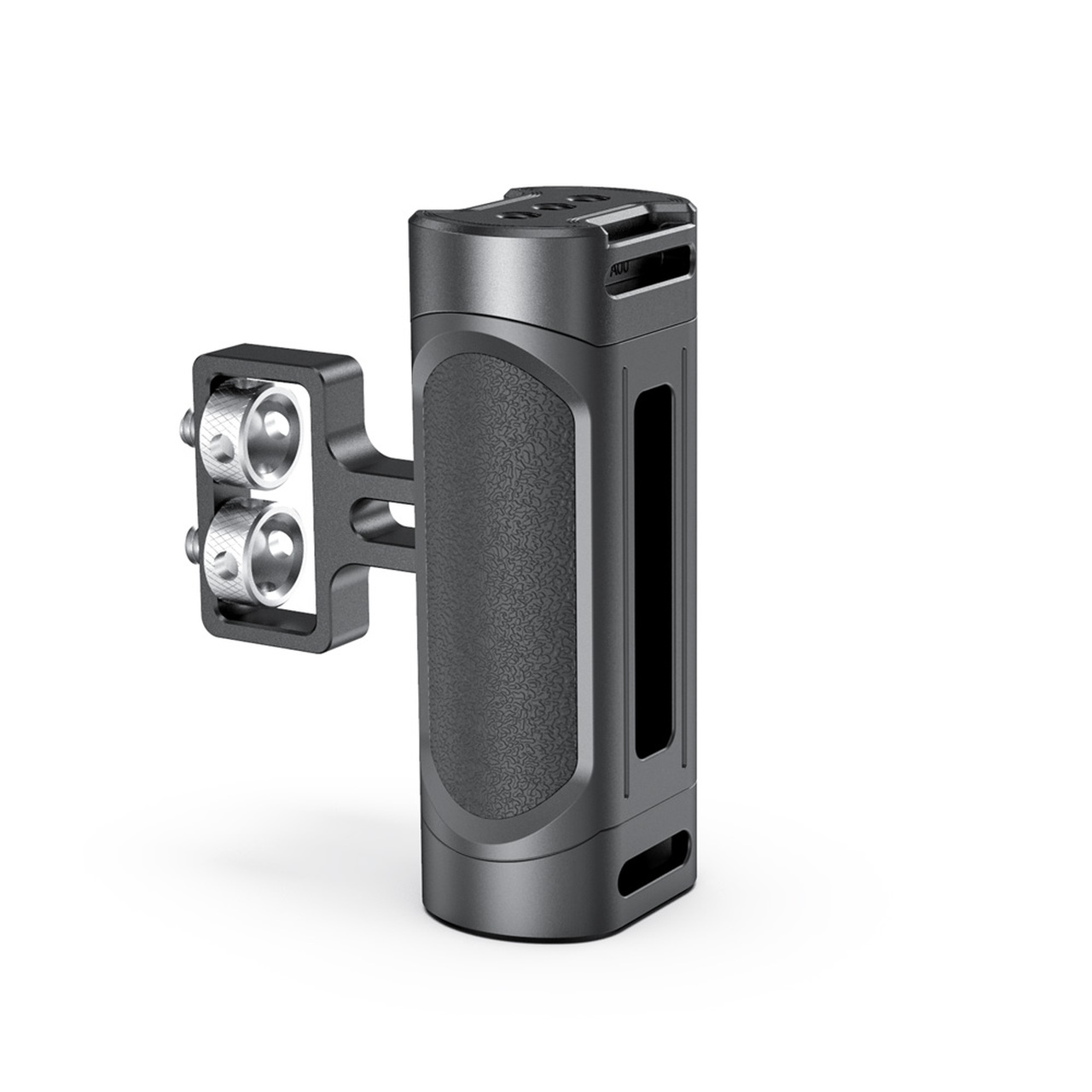 SmallRig mini oldalsó fogantyú 1/4-es csatlakozással (2916)-7