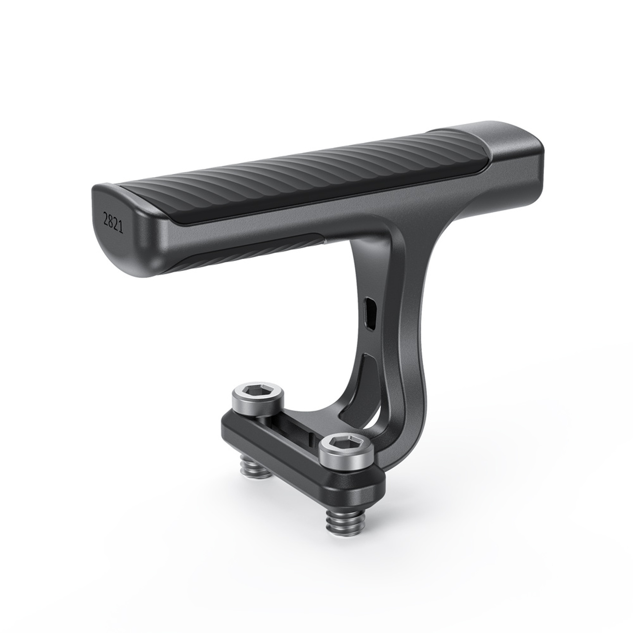 SmallRig mini felső markolat, fogantyú 1/4-es csatlakozással (2821)-4