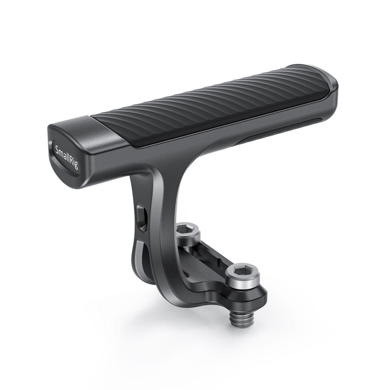 SmallRig mini felső markolat, fogantyú 1/4-es csatlakozással (2821)-5