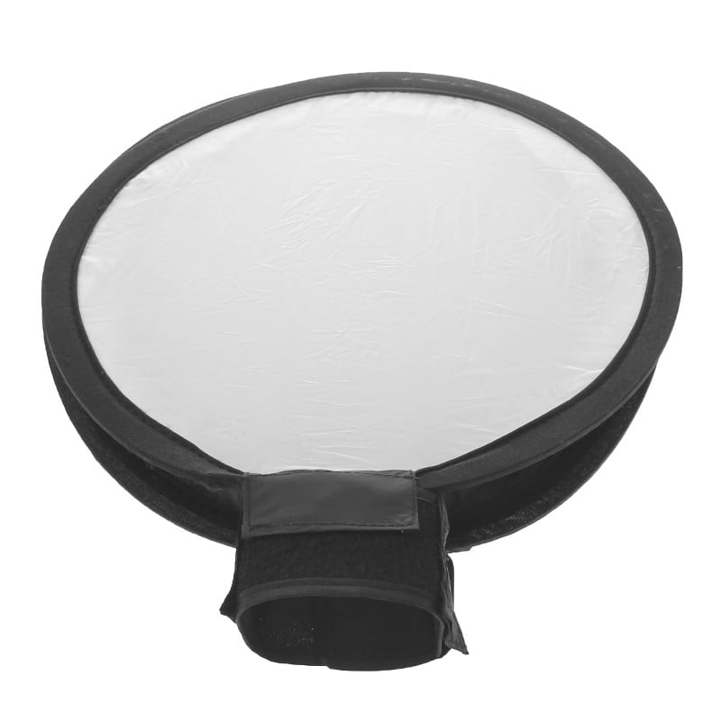 Rendszervaku kör softbox 30cm-2