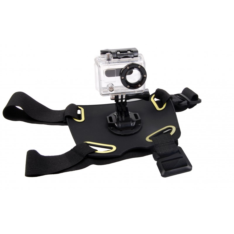 Kutyahám GoPro, akciókamerához (GP337)-1