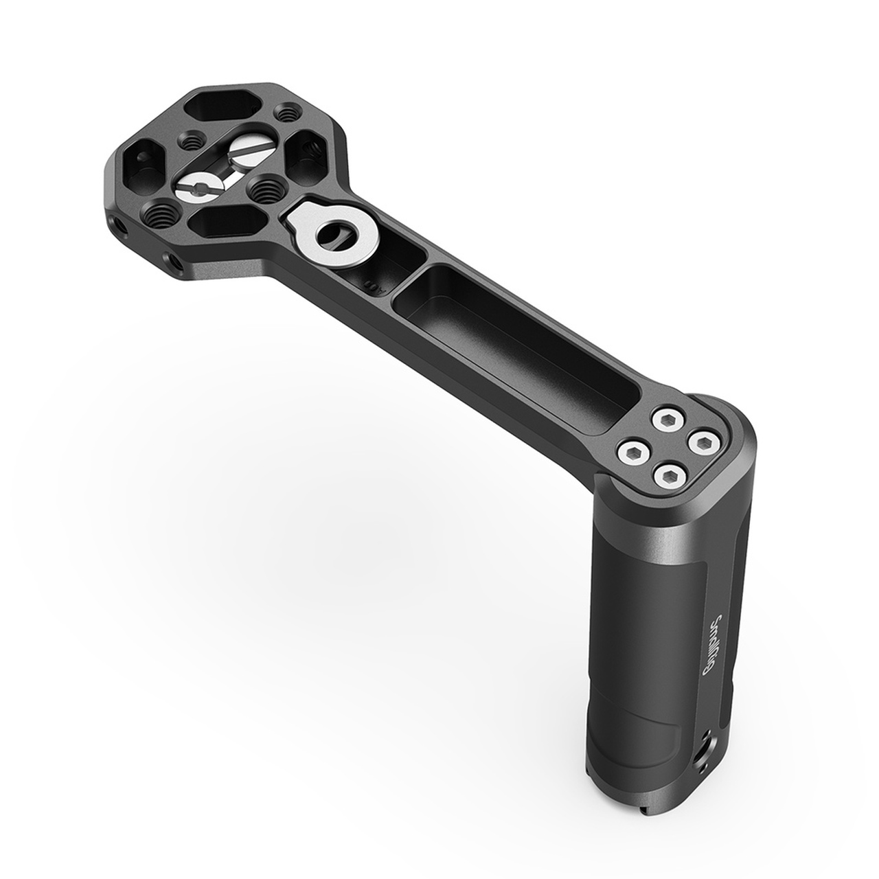 SmallRig oldalsó fogantyú DJI Ronin-S/SC/RS 2/RSC 2 és ZHIYUN CRANE 2/2S/V2 és MOZA Air 2/AirCorss 2 gimbalokhoz (2786B)-5