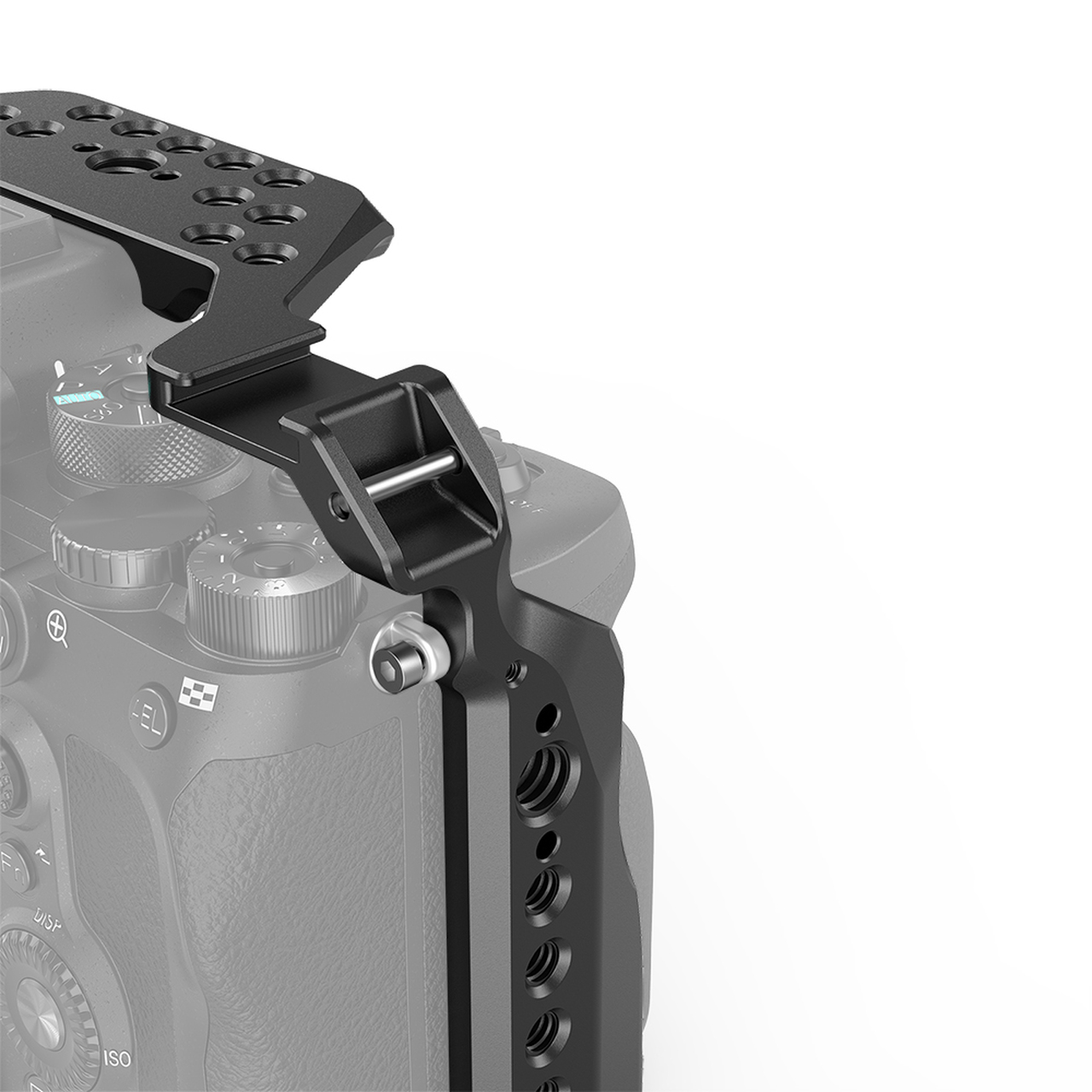 SmallRig Camera Cage Sony A7SIII fényképezőhöz (2999)-3