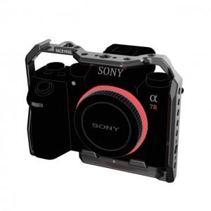 NICEYRIG cage Sony A1/A7RIV/A7RIII/A7III/A7SIII kamerához (437)