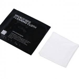 Mikroszálas törlőkendő vákuumzárt 15x15cm (microfiber-cleaning-cloth-15x15)