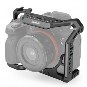 SmallRig Camera Cage Sony A7SIII fényképezőhöz (2999)