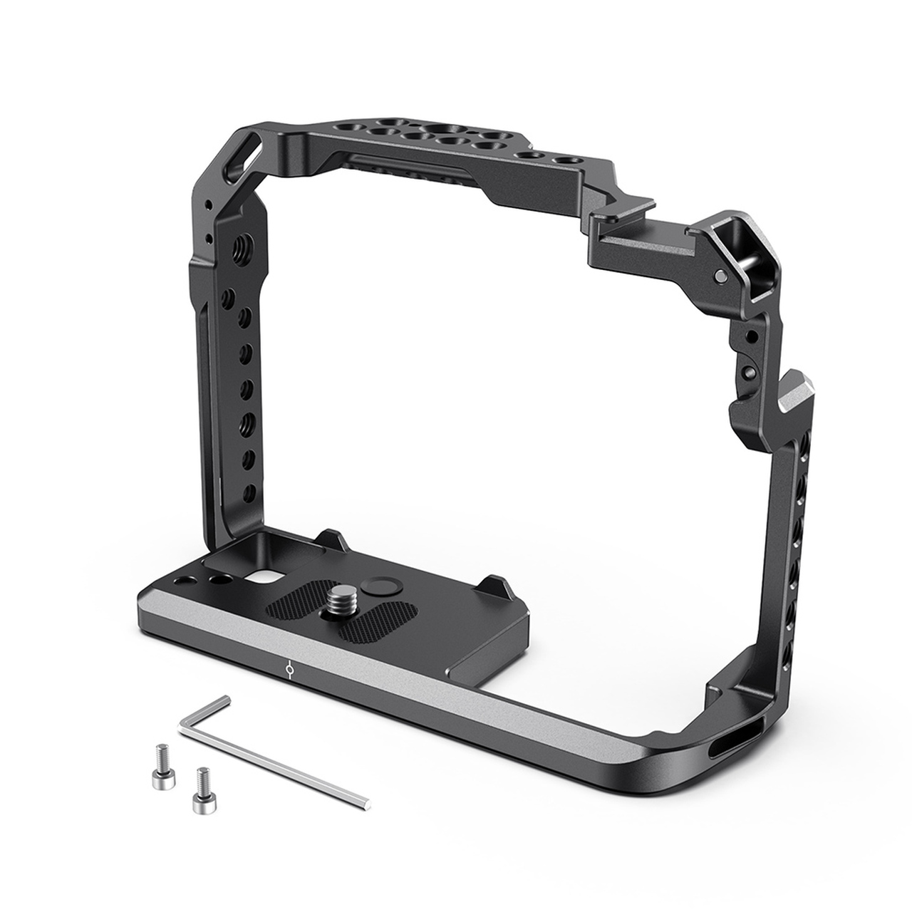 SmallRig Cage Panasonic GH5 és GH5S fényképezőgépekhez (CCP2646)-7