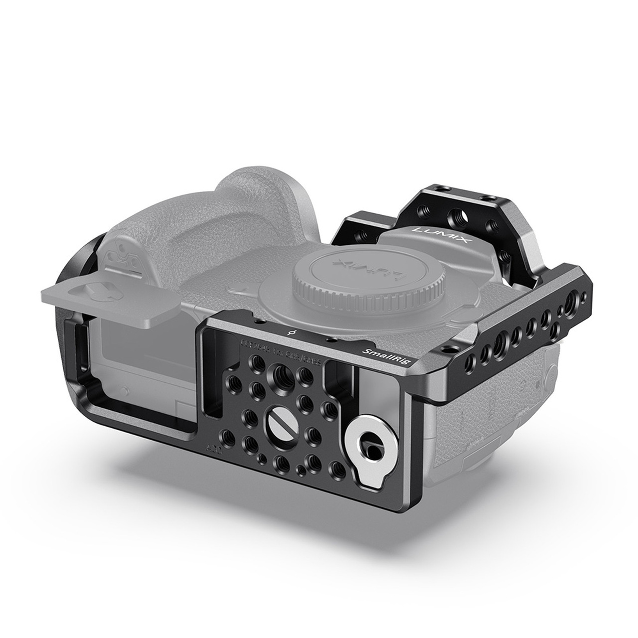 SmallRig Cage Panasonic GH5 és GH5S fényképezőgépekhez (CCP2646)-6