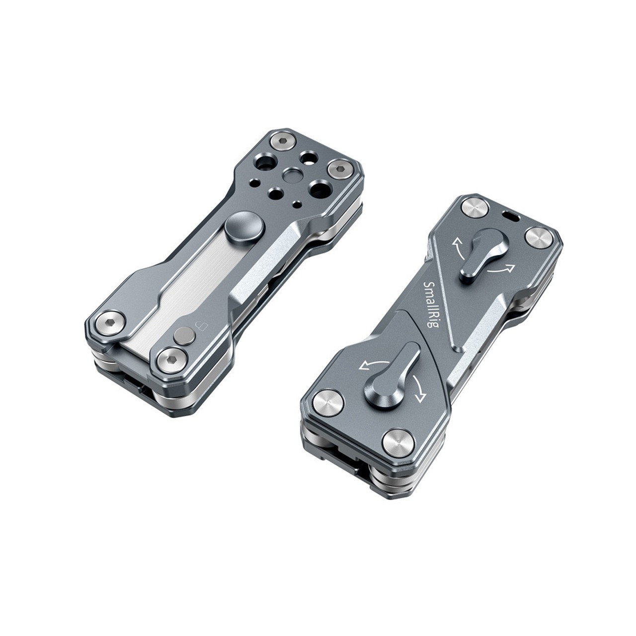 SmallRig összecsukható csavarhúzó készlet, szerszámkészlet (AAK2495)-6