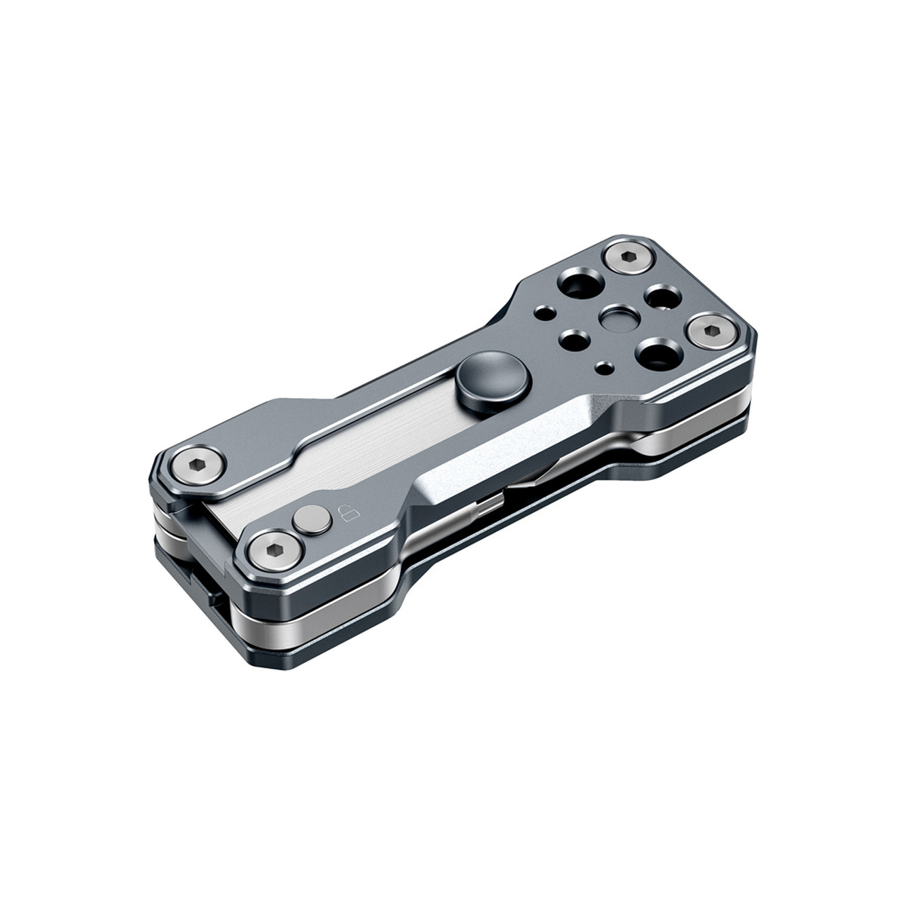 SmallRig összecsukható csavarhúzó készlet, szerszámkészlet (AAK2495)-7