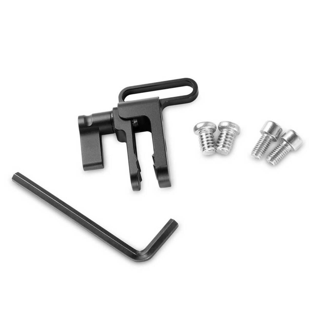 SmallRig HDMI Cable Clamp, kábelbilincs Sony A7II/A7RII/A7SII kamerákhoz (1679)-4