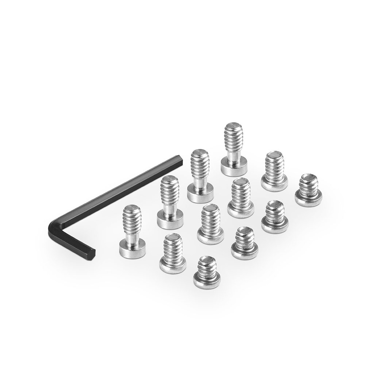 SmallRig csavarkészlet 12db-os (1713)-0