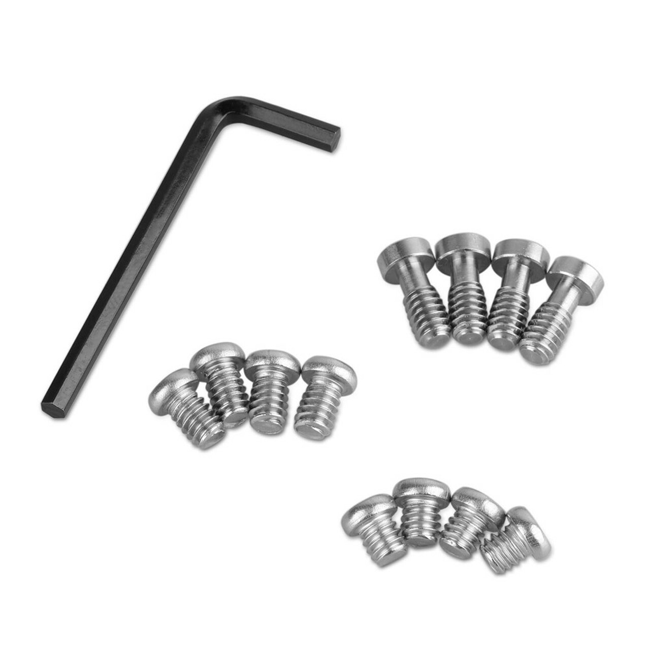 SmallRig csavarkészlet 12db-os (1713)-4