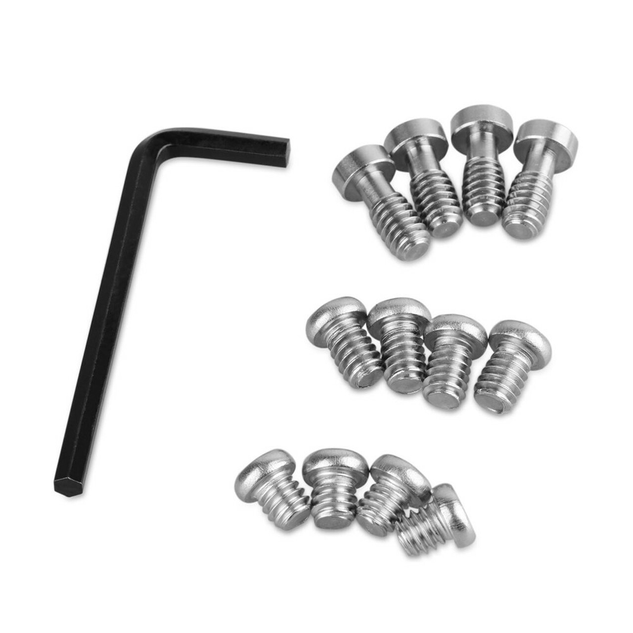 SmallRig csavarkészlet 12db-os (1713)-3