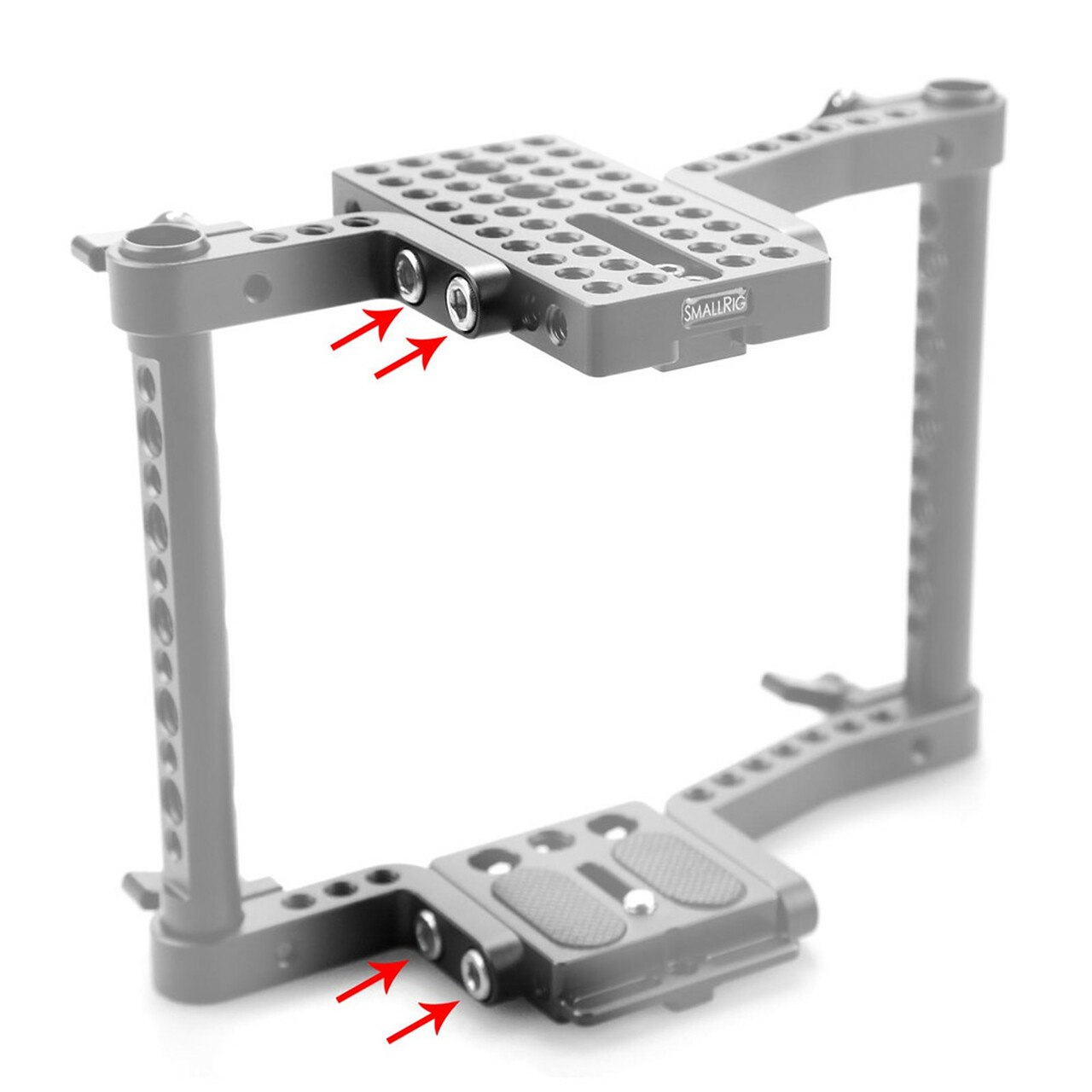 SmallRig csavarkészlet 12db-os (1713)-2