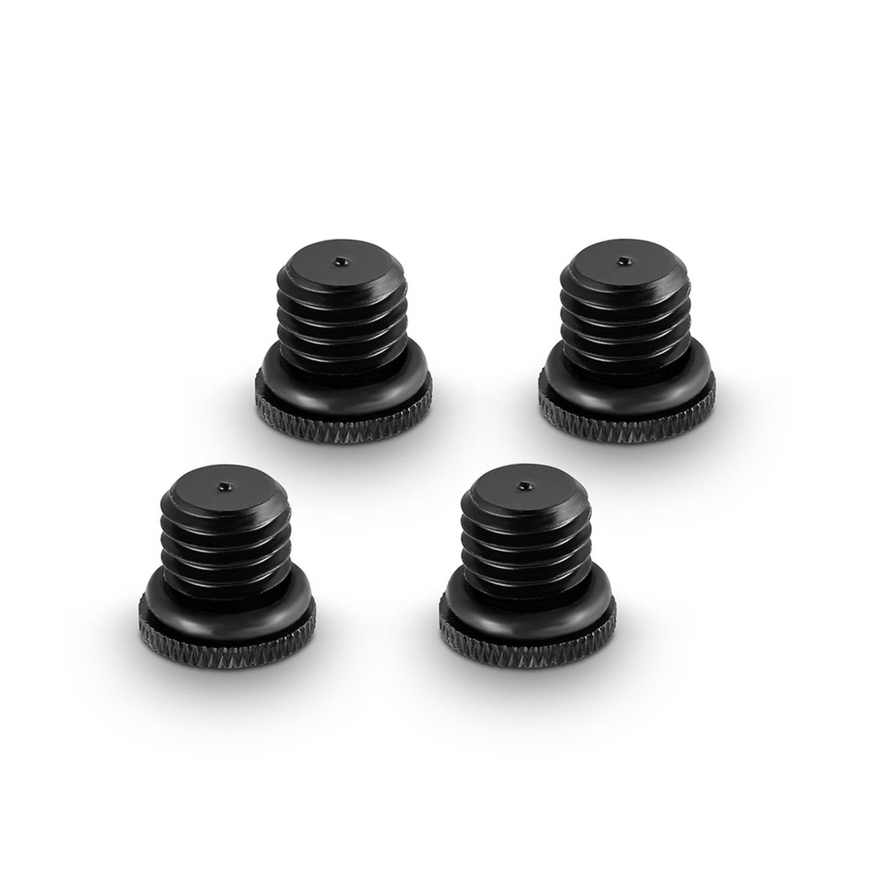 SmallRig 15mm Rod Cap, rúdsapka M12, 4db-os (1617)-0
