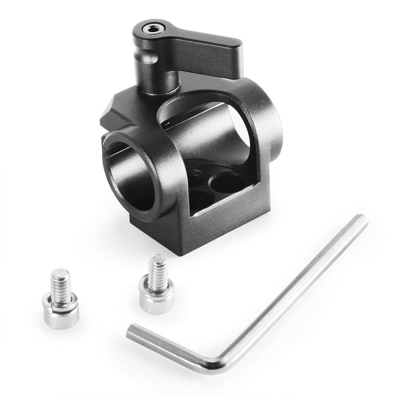 SmallRig 15mm Rod Clamp, rúdbilincs (1995)-6
