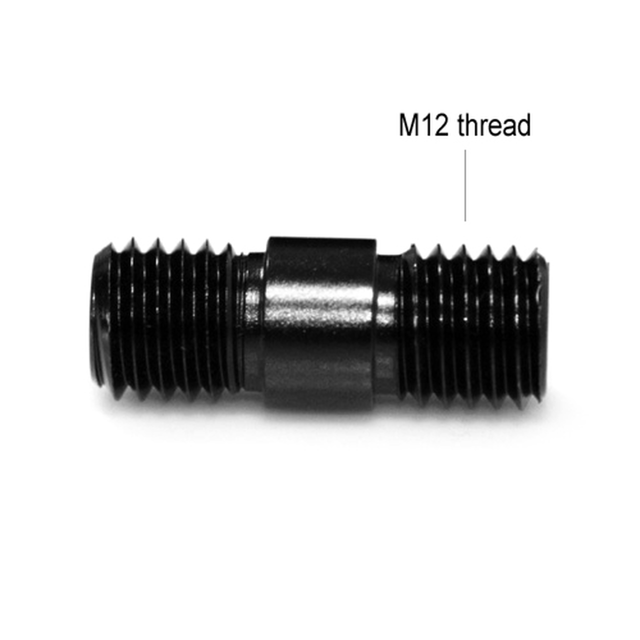 SmallRig Rod connector 15mm rudakhoz M12 menet 2db (900)-5