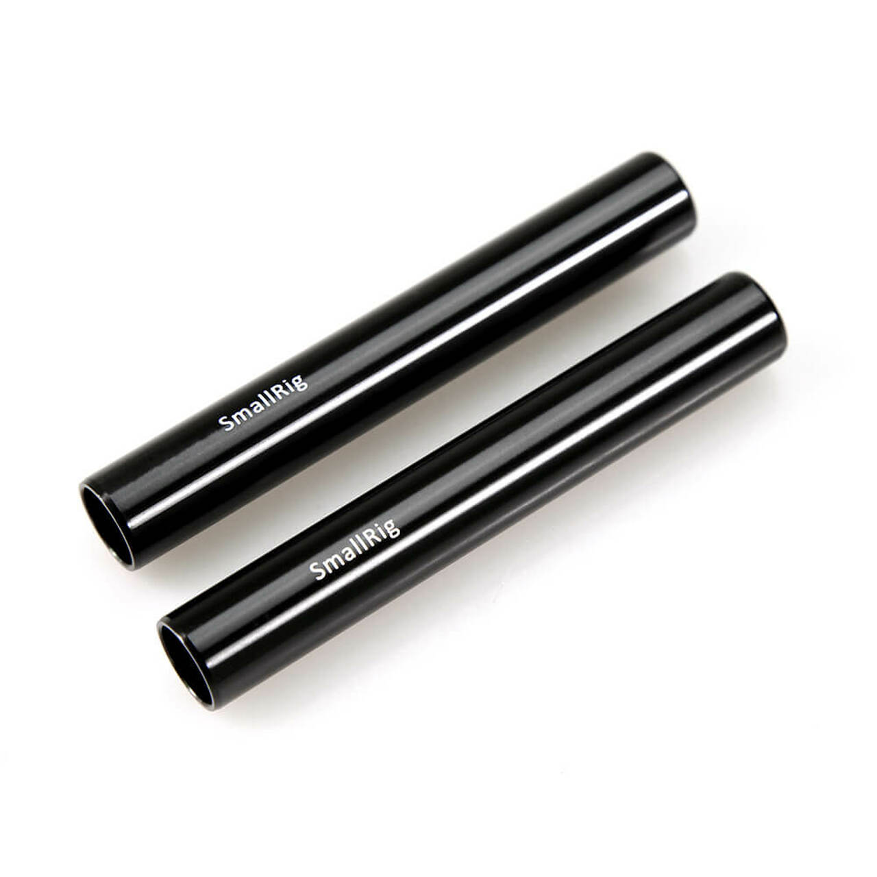 SmallRig 2db 15mm alumínium rúd, rod (M12-10cm) (1049)-1
