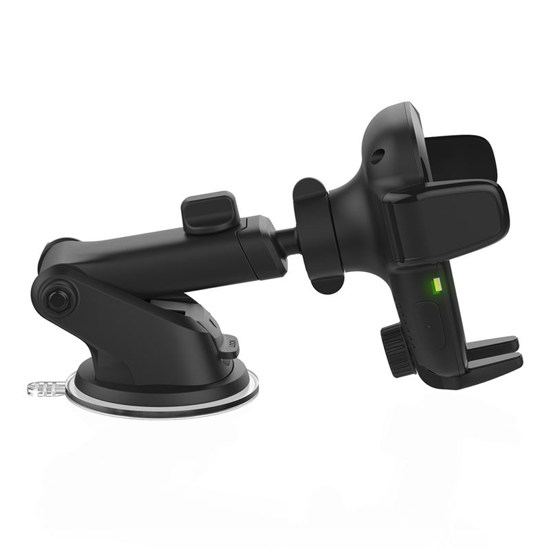iOttie AutoSense Wireless Automata telefontartó és Qi vezeték nélküli töltő-6